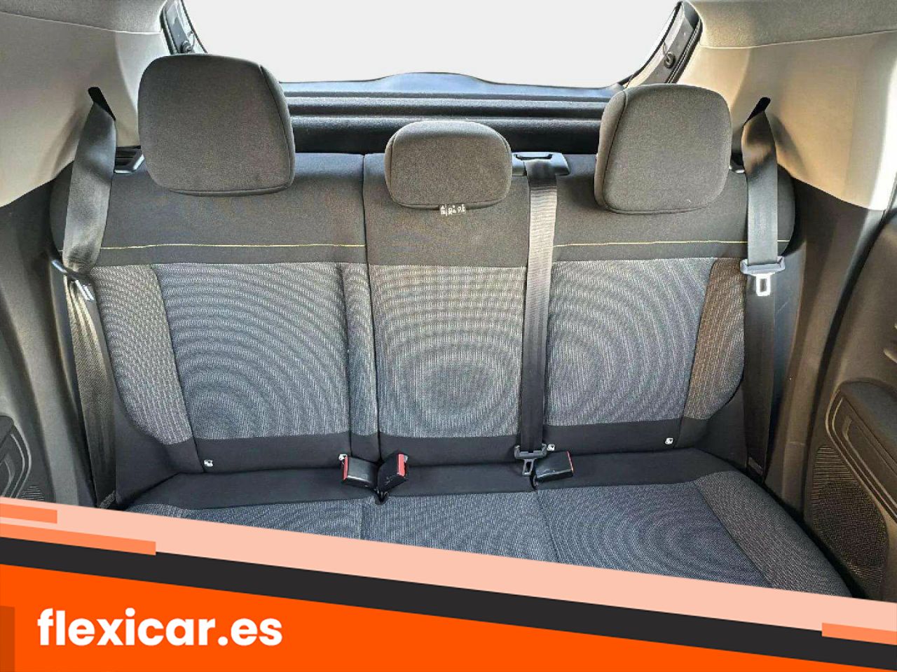 Foto Citroën C3 17