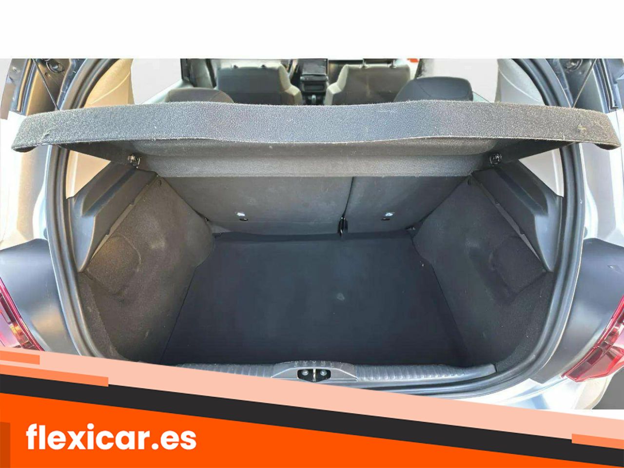 Foto Citroën C3 18