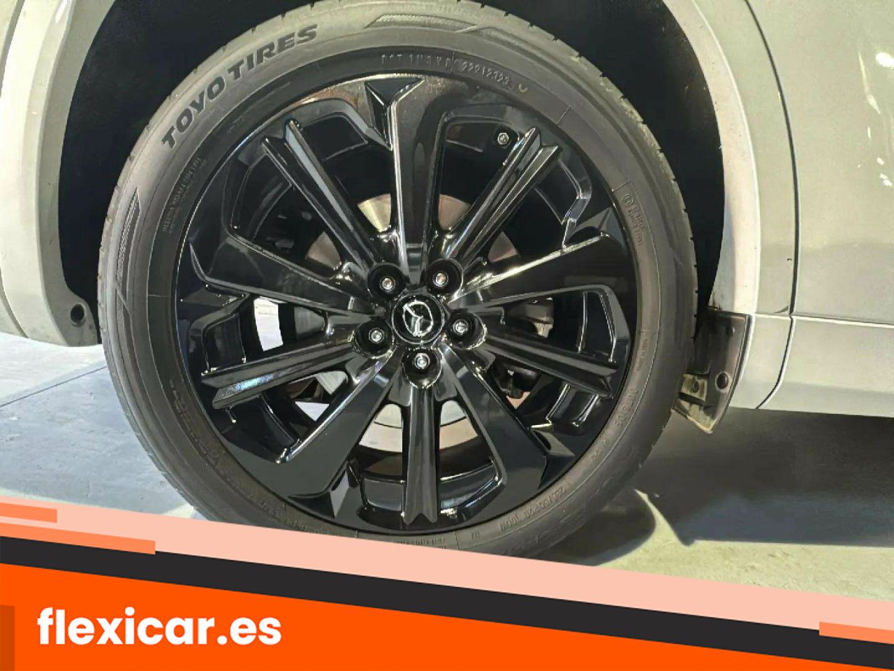 Foto Mazda CX-60 10