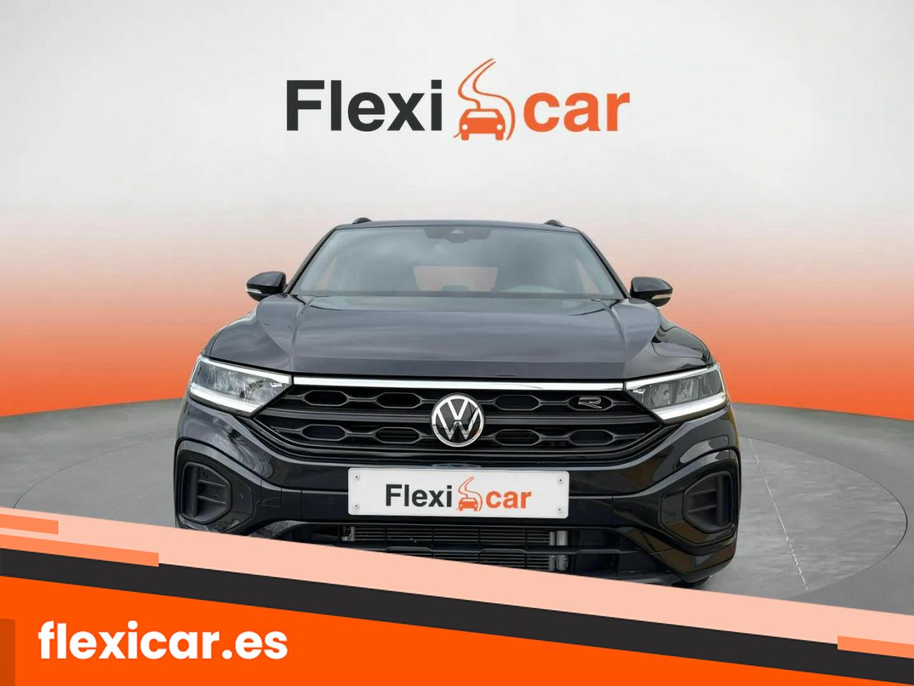 Foto Volkswagen T-Roc 2