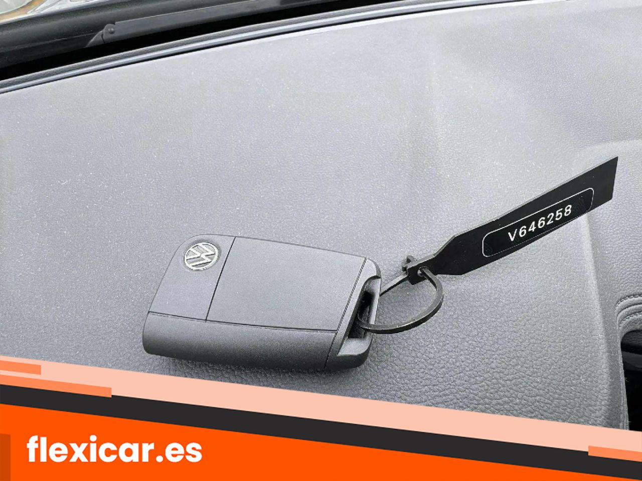 Foto Volkswagen T-Roc 21