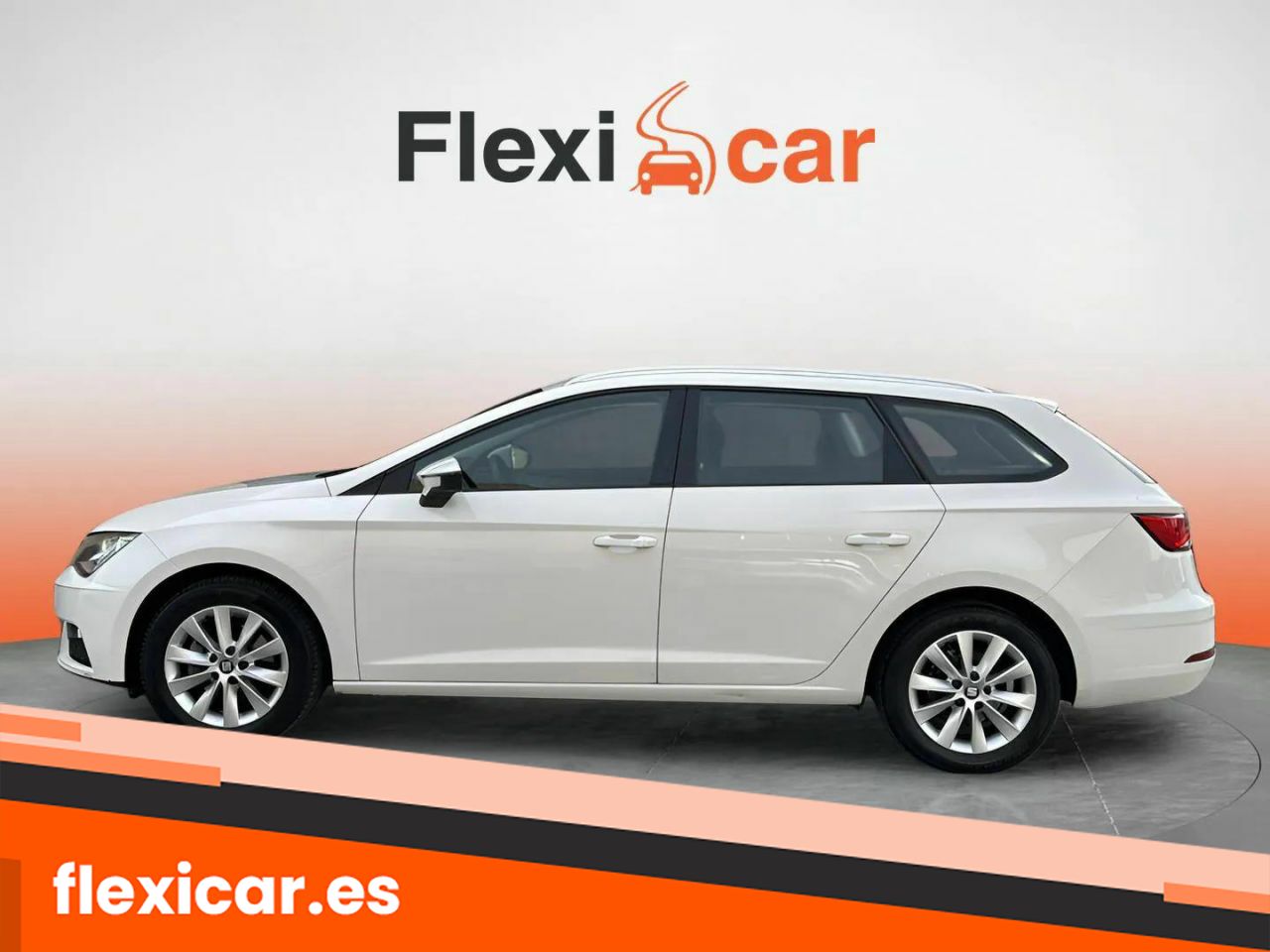 Foto Seat León 4