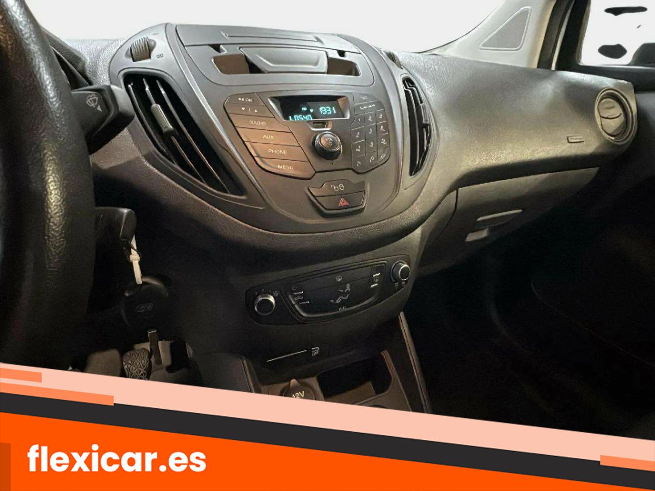 Foto Ford Tourneo Courier 16