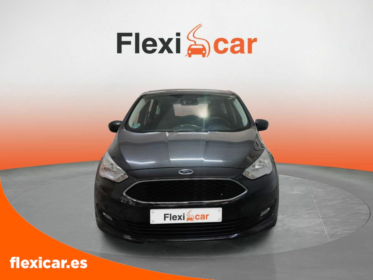 Foto Ford C-Max 2