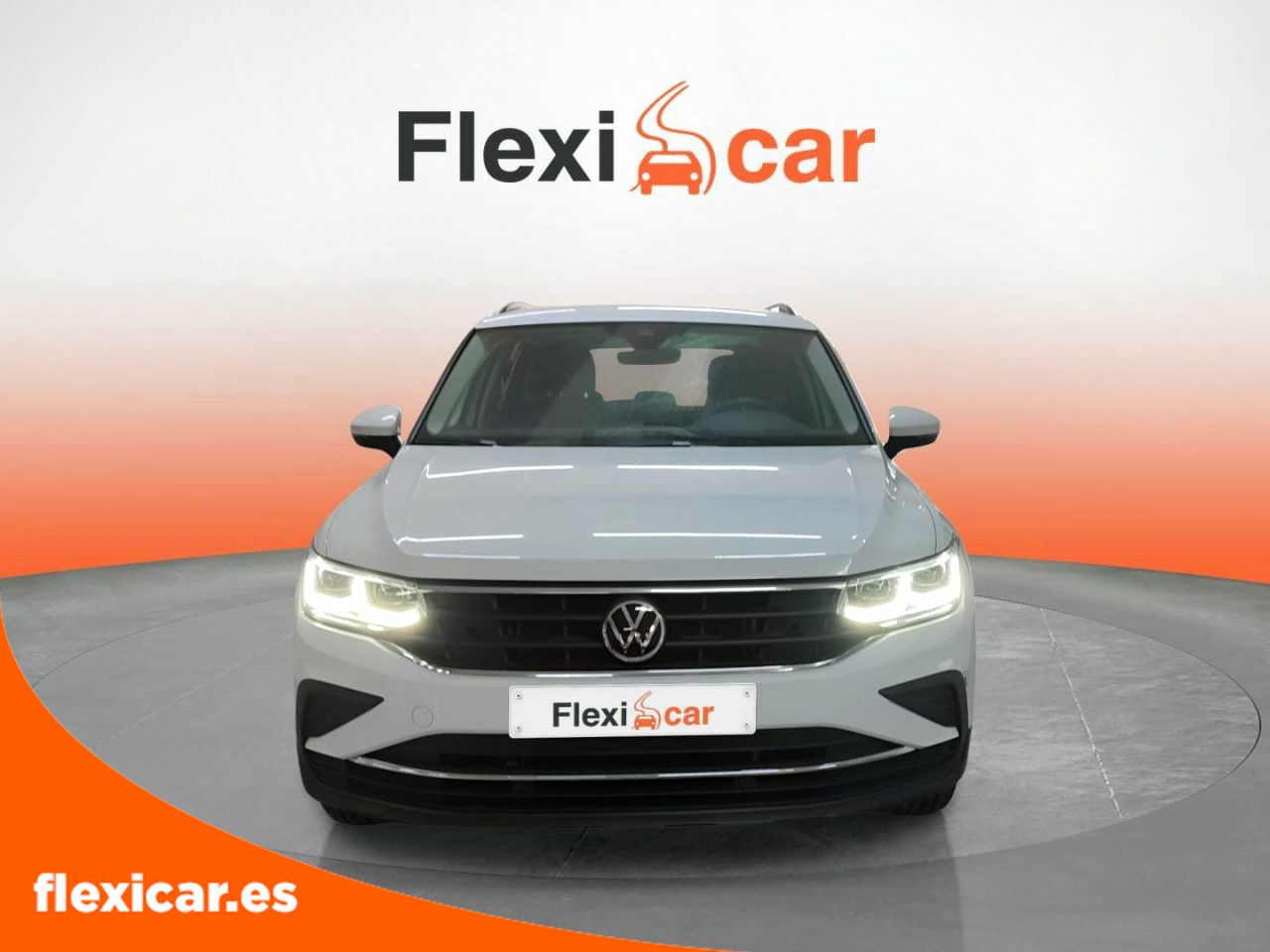 Foto Volkswagen Tiguan 2