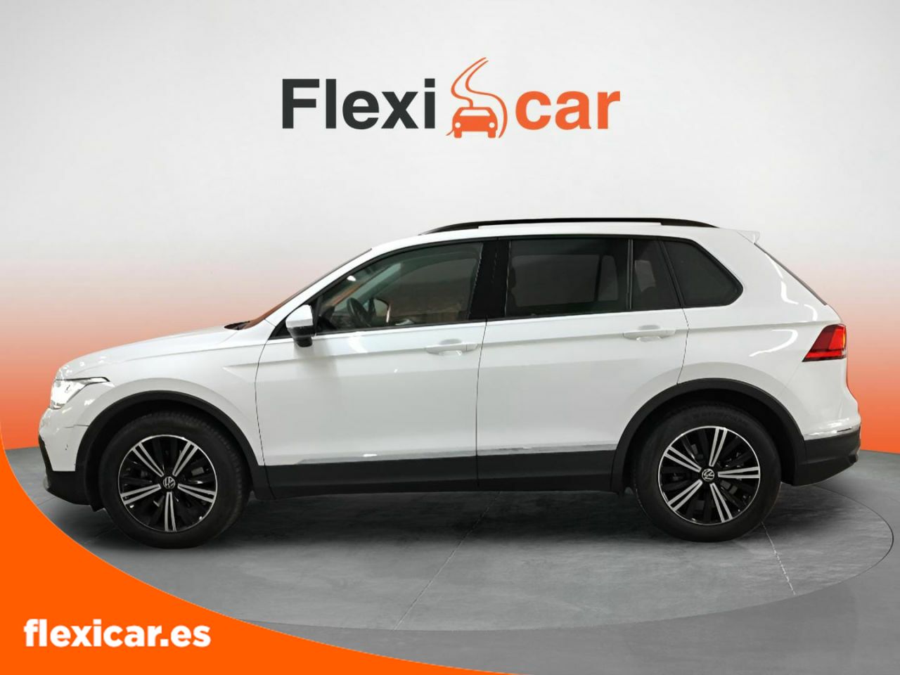 Foto Volkswagen Tiguan 3