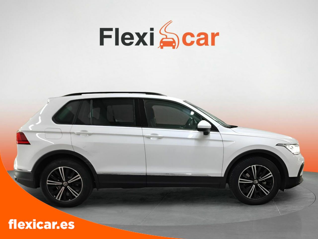 Foto Volkswagen Tiguan 4