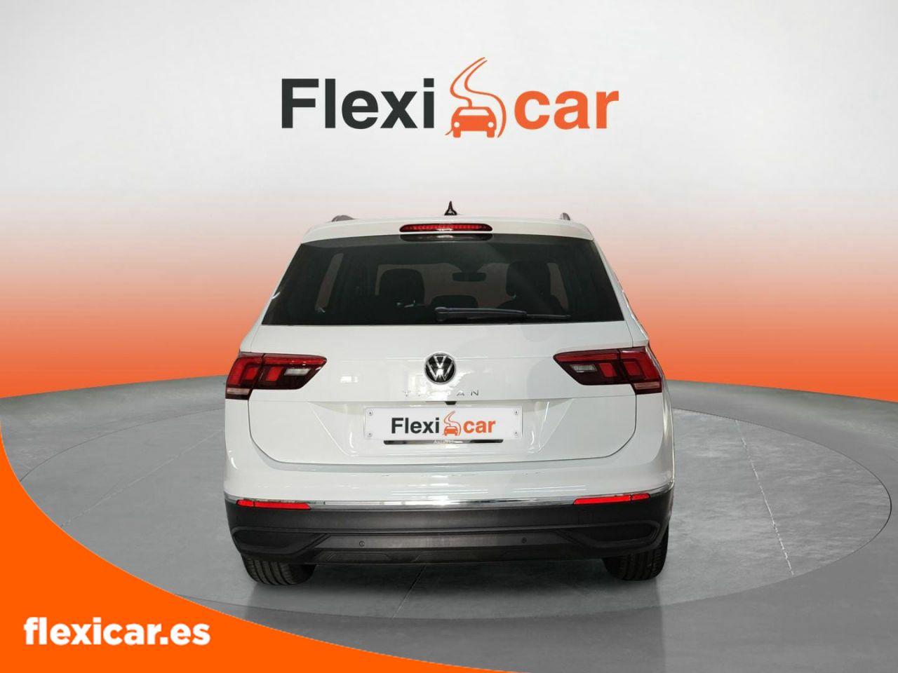 Foto Volkswagen Tiguan 5