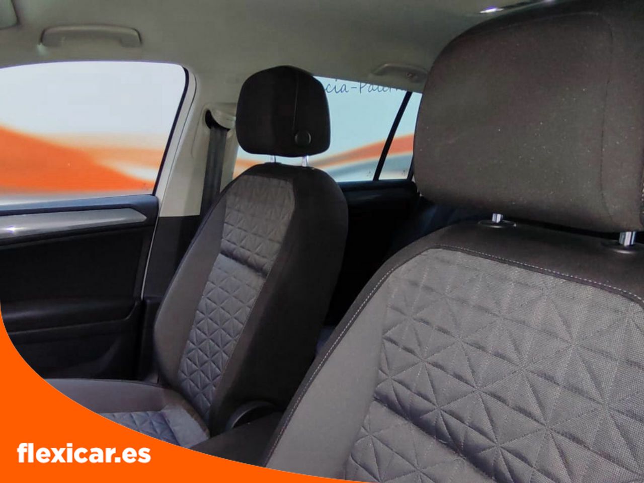 Foto Volkswagen Tiguan 7