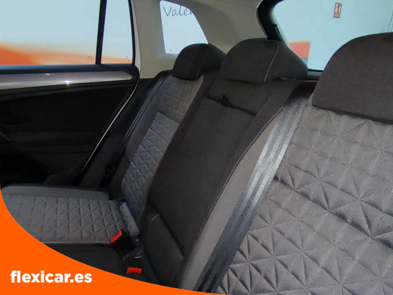 Foto Volkswagen Tiguan 8