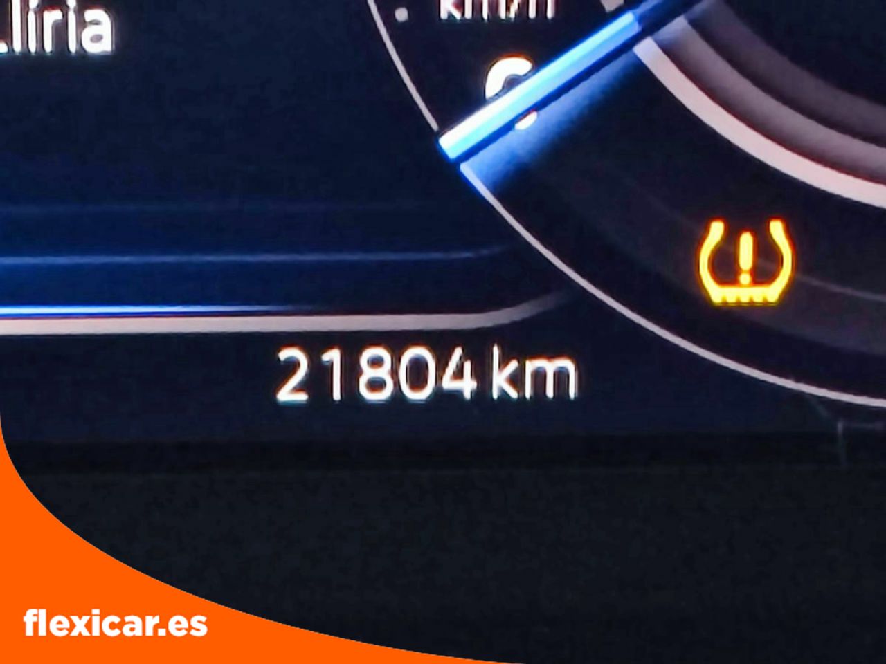 Foto Volkswagen Tiguan 11
