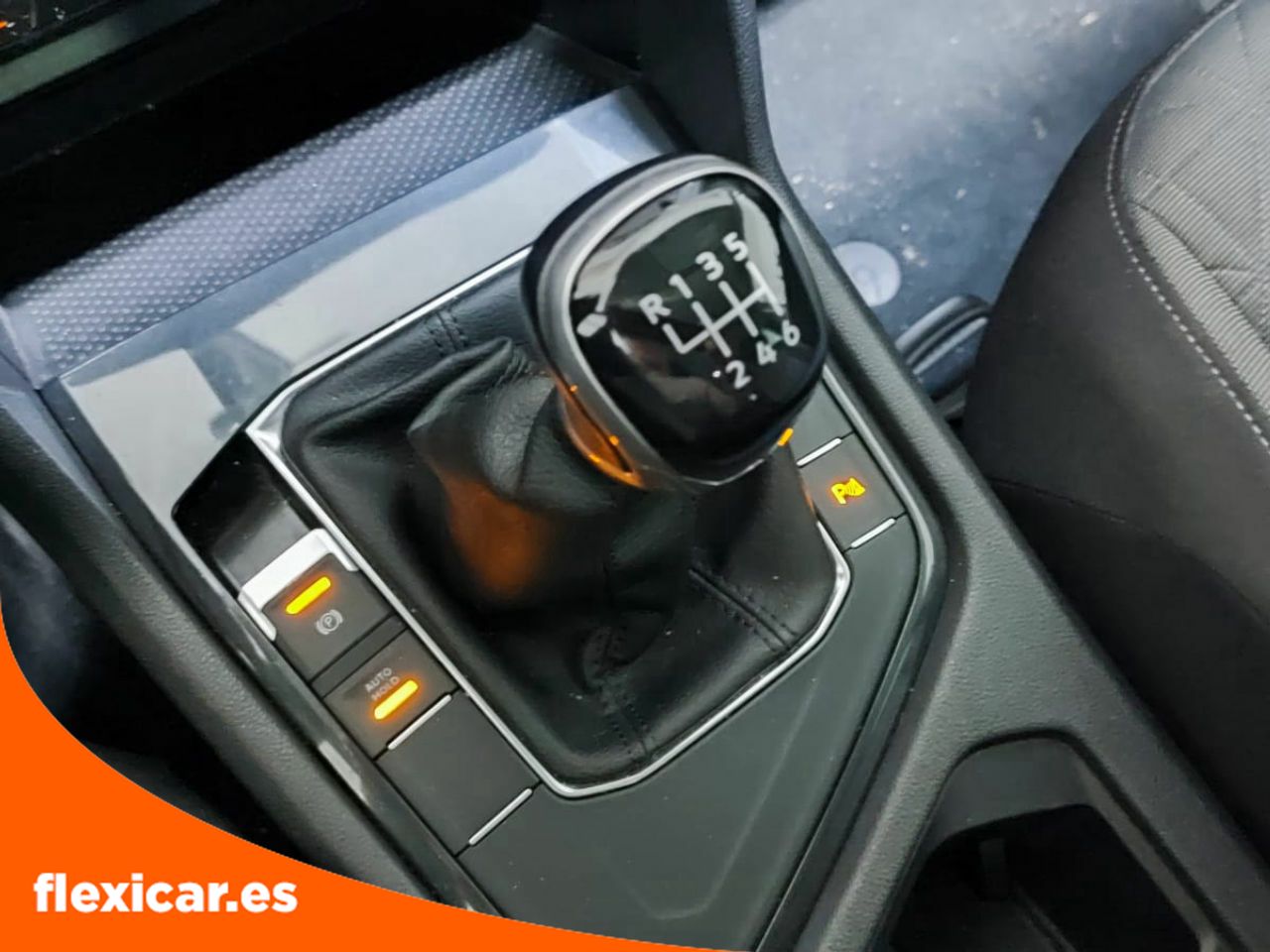Foto Volkswagen Tiguan 12