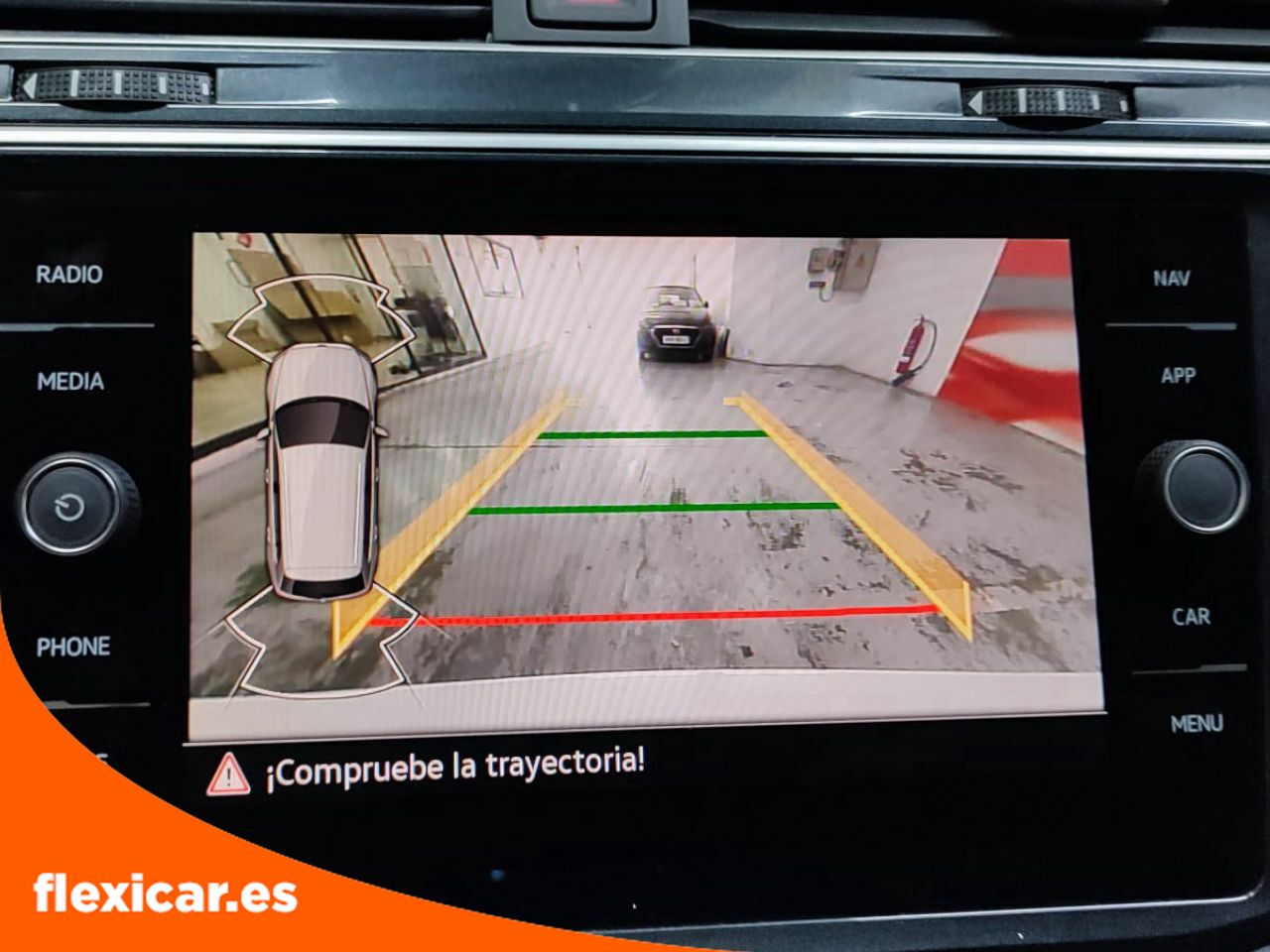 Foto Volkswagen Tiguan 16