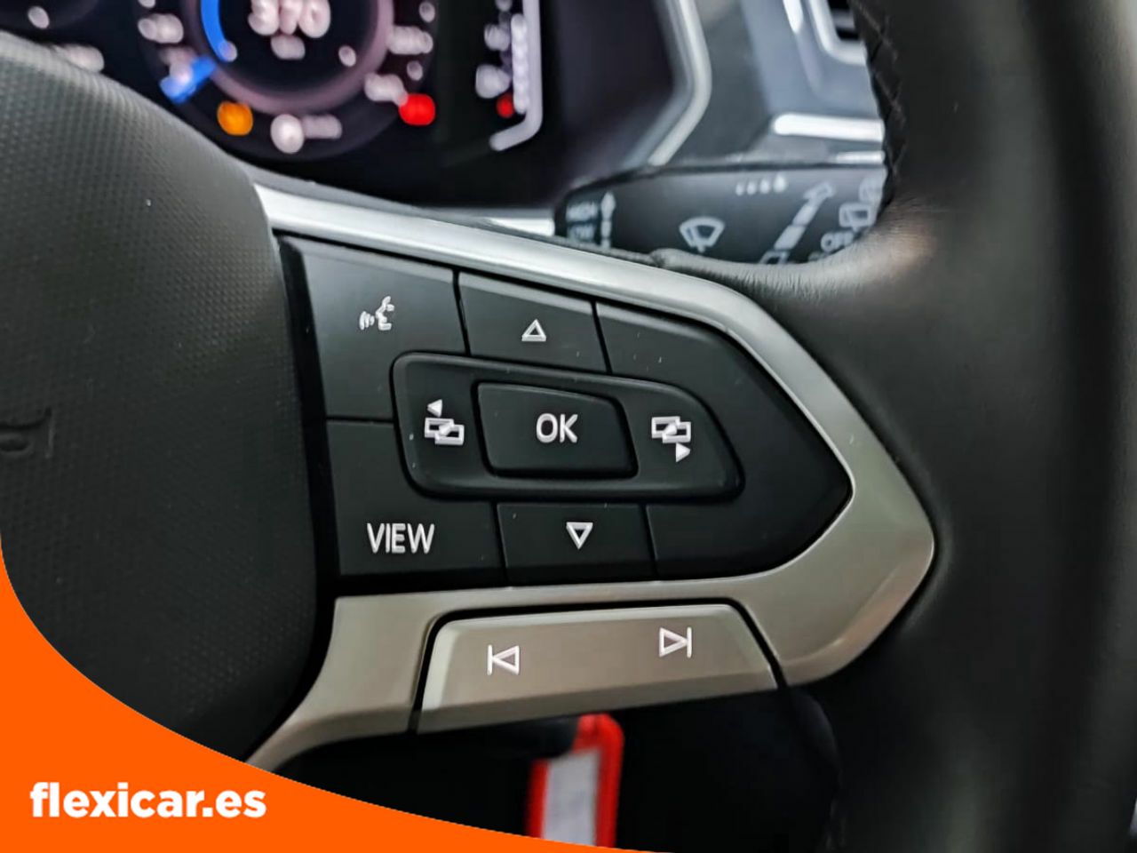 Foto Volkswagen Tiguan 23
