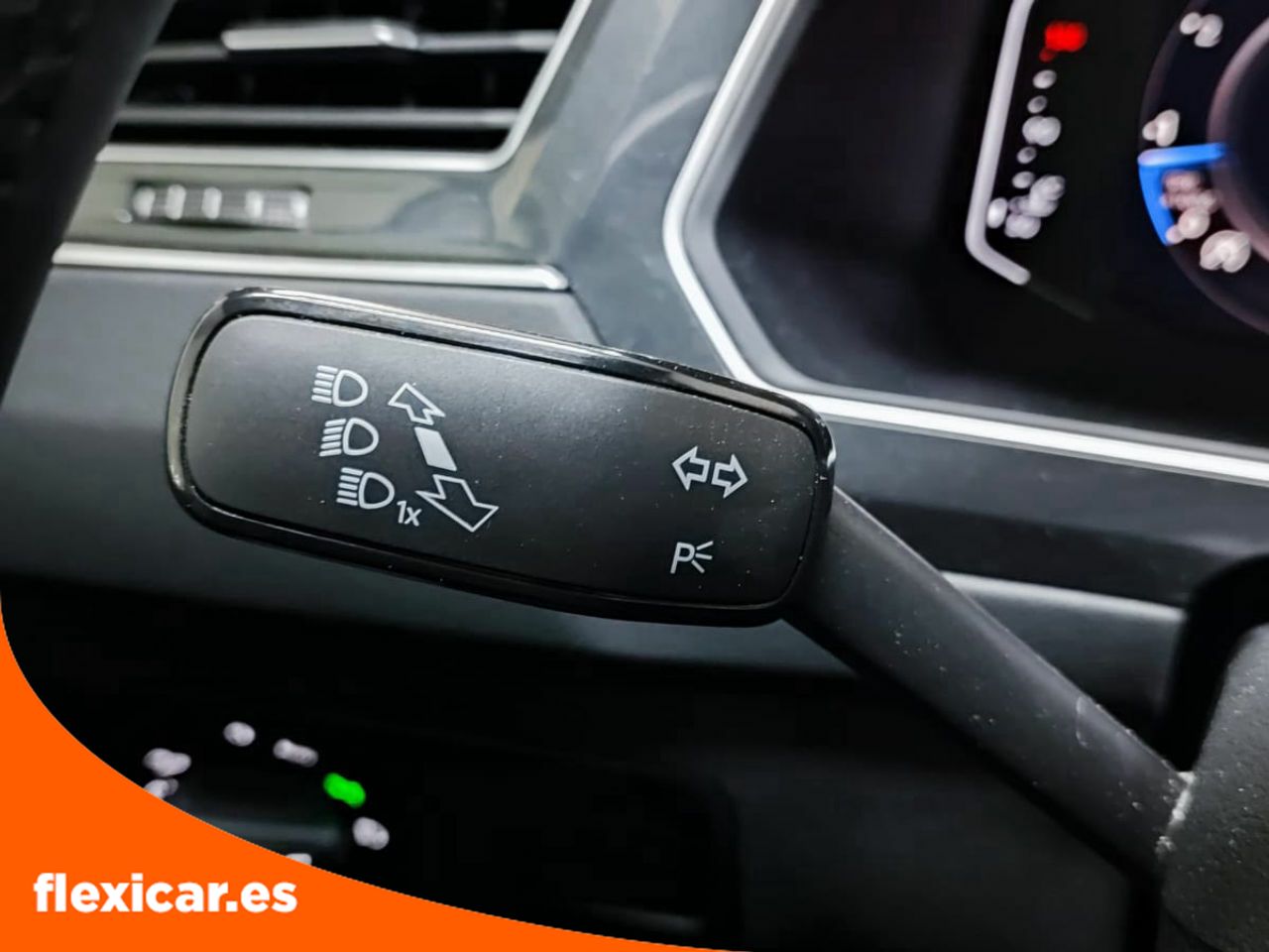 Foto Volkswagen Tiguan 24