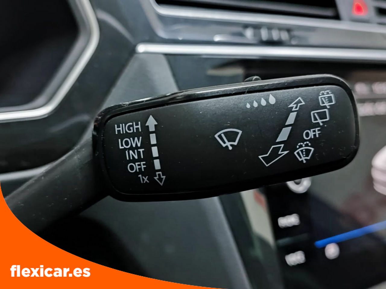 Foto Volkswagen Tiguan 25