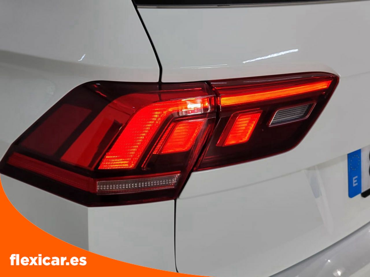 Foto Volkswagen Tiguan 27