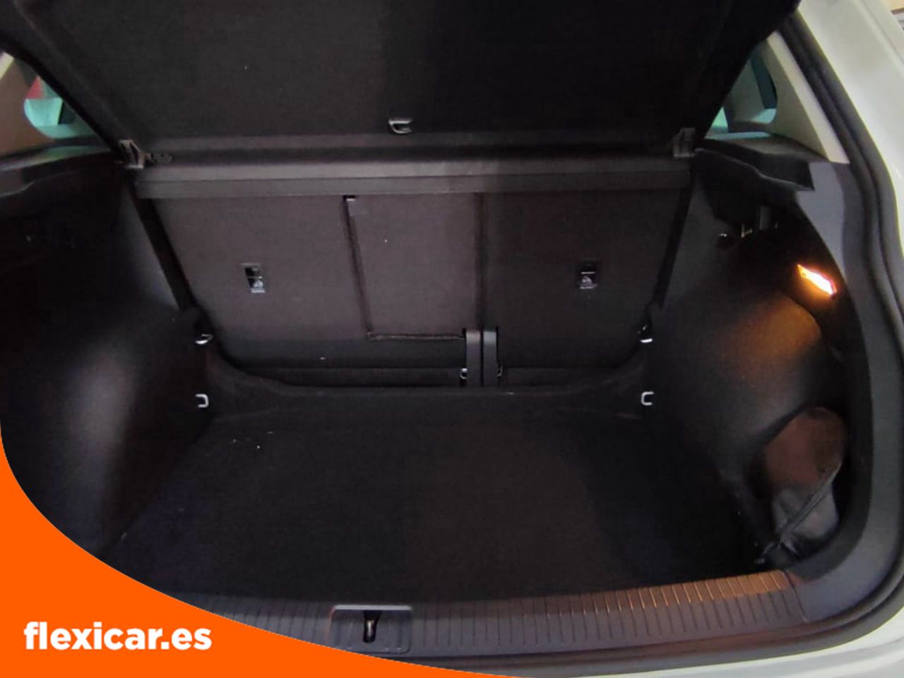 Foto Volkswagen Tiguan 28
