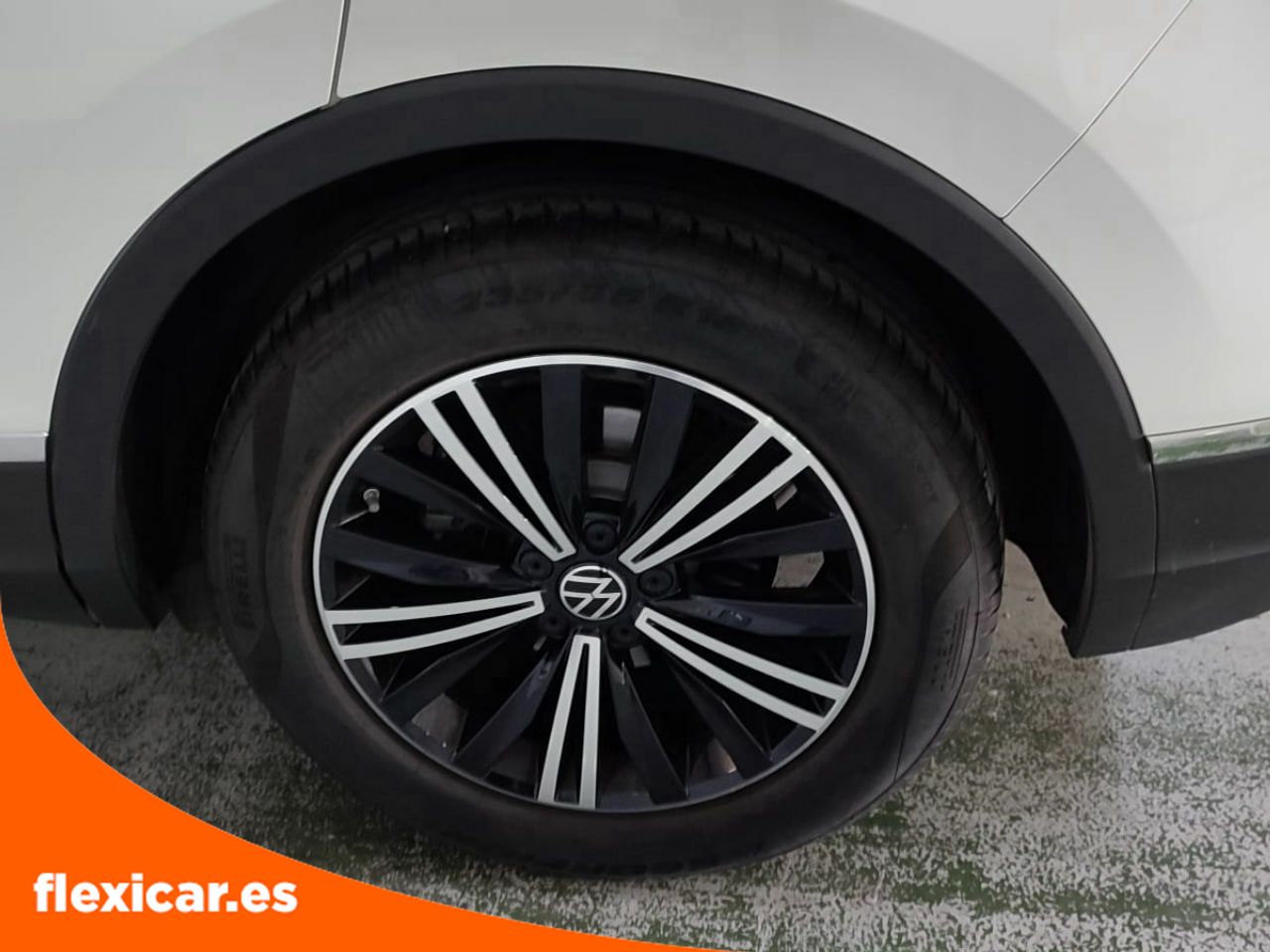 Foto Volkswagen Tiguan 29