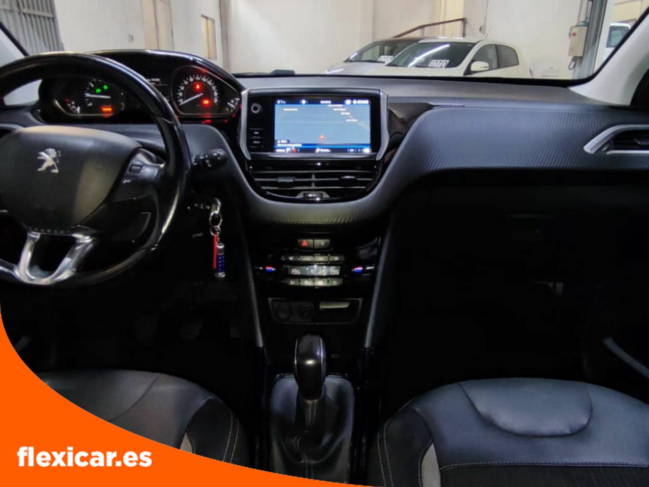Foto Peugeot 2008 8