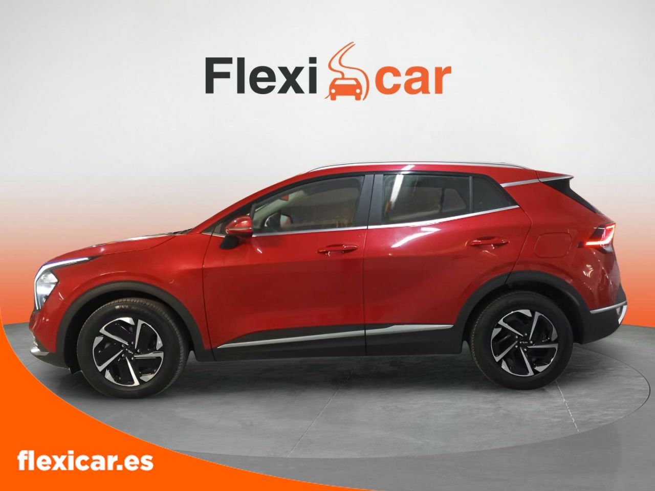 Foto Kia Sportage 3