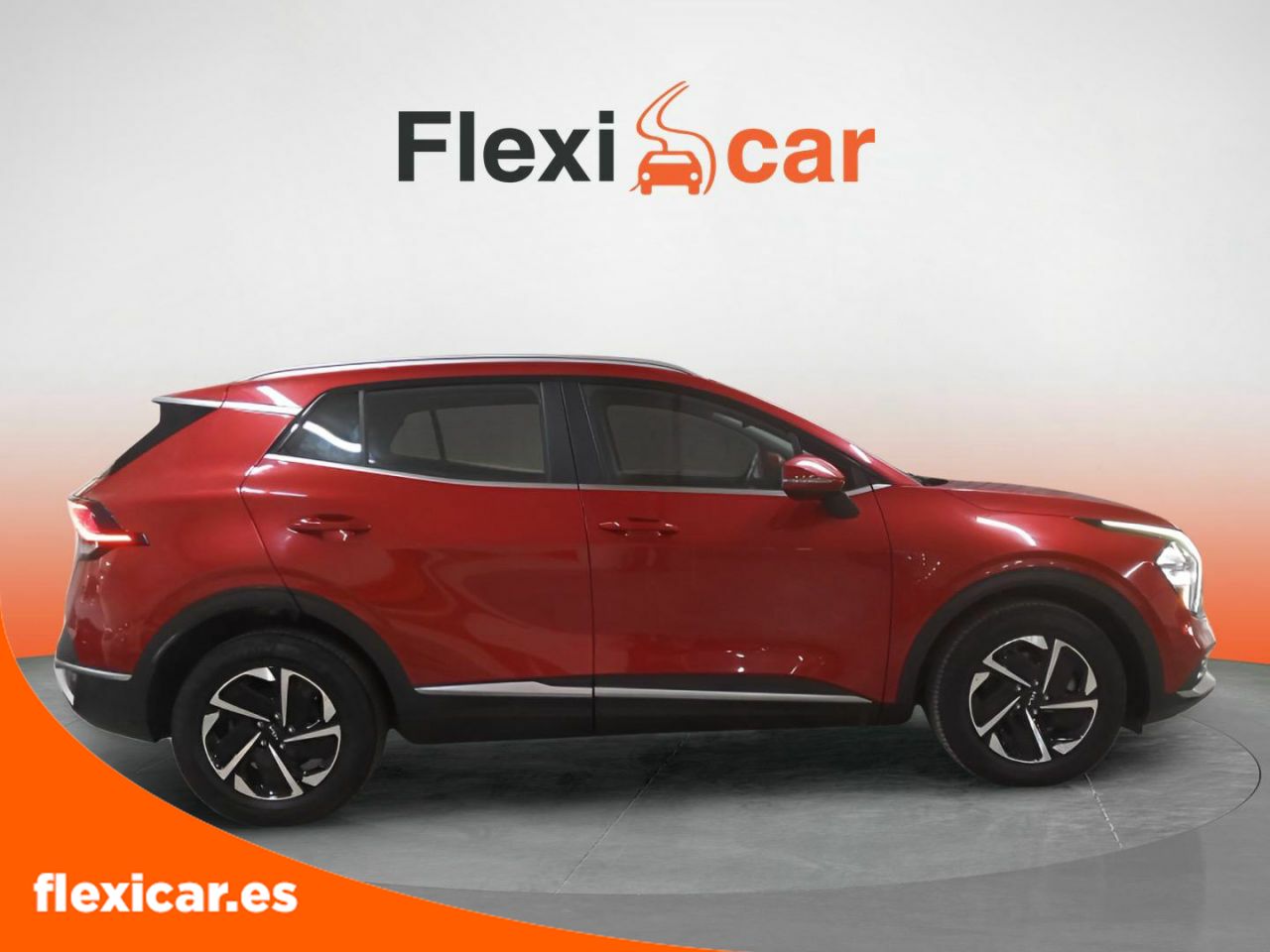 Foto Kia Sportage 4