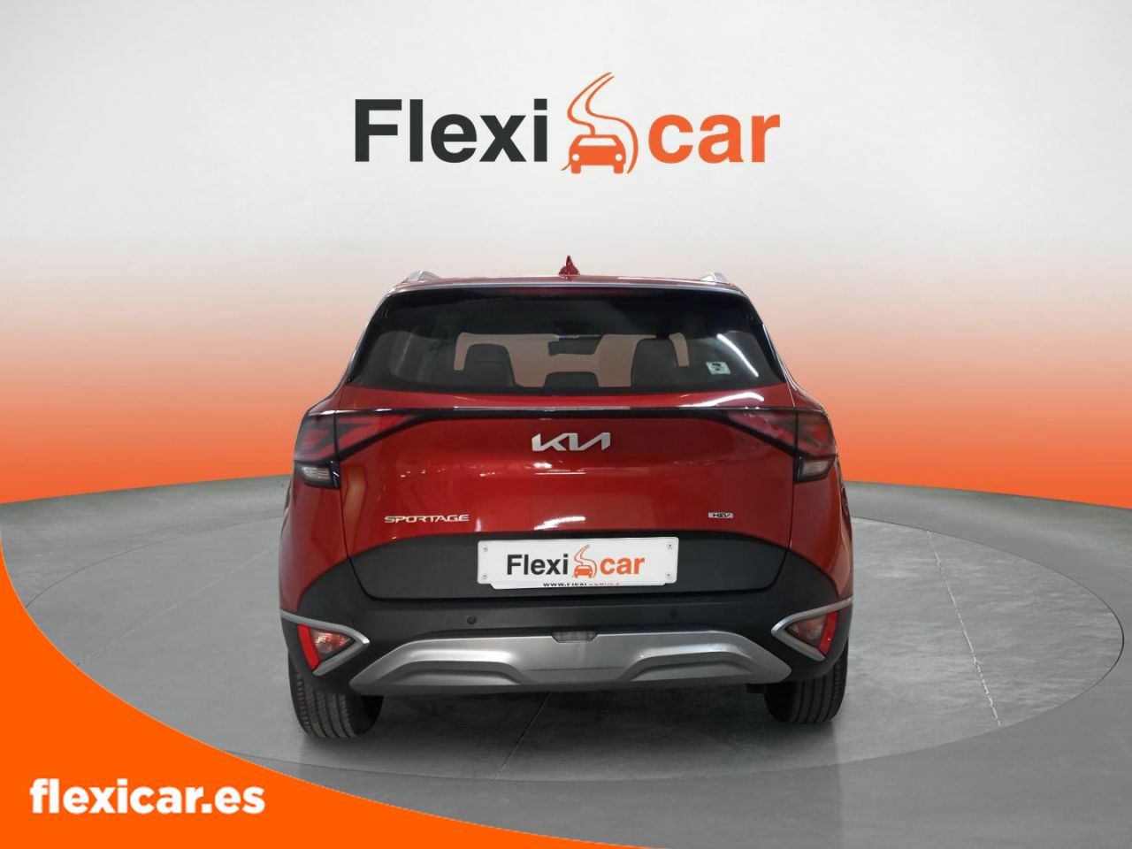 Foto Kia Sportage 5