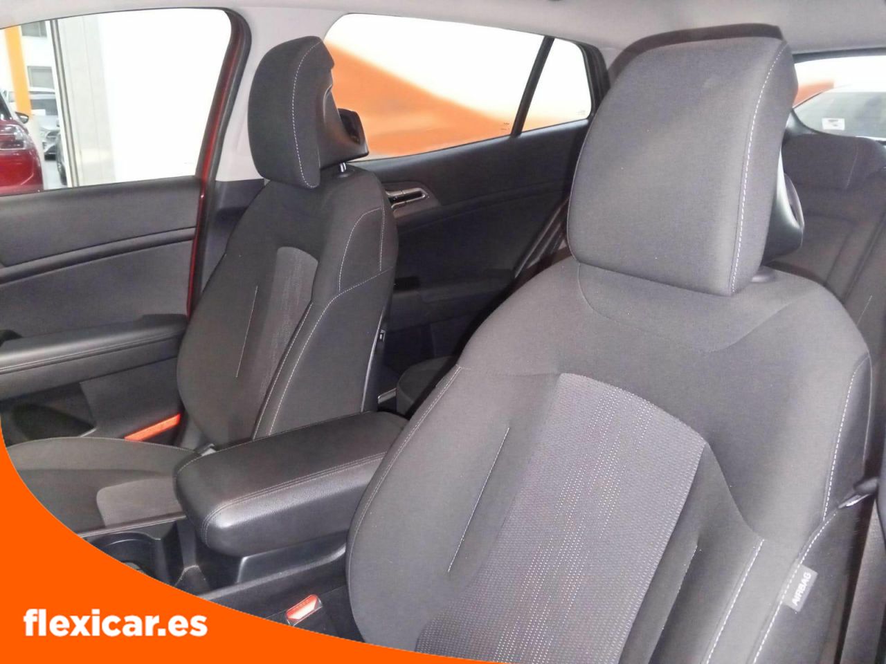 Foto Kia Sportage 7