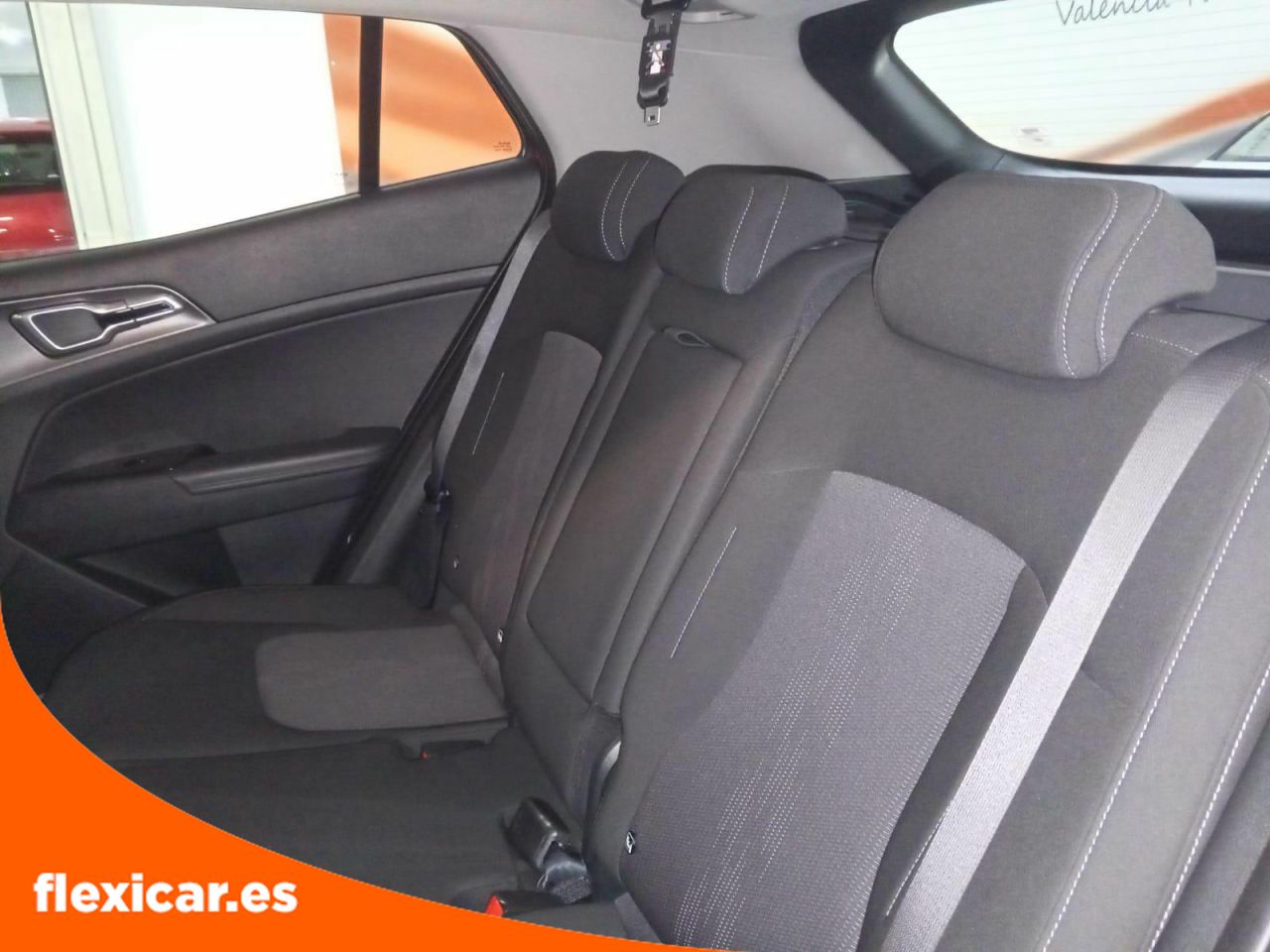 Foto Kia Sportage 8