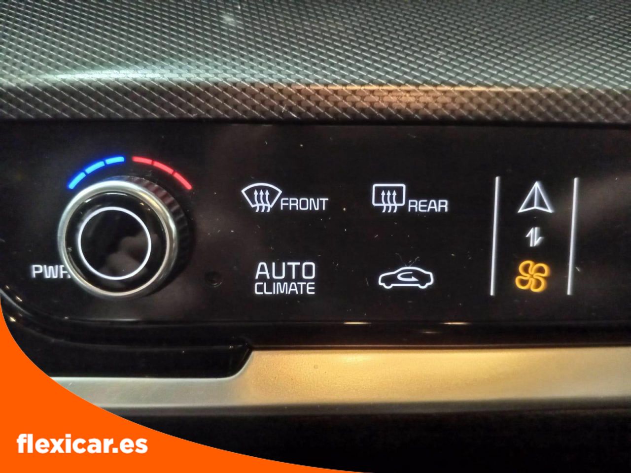 Foto Kia Sportage 14