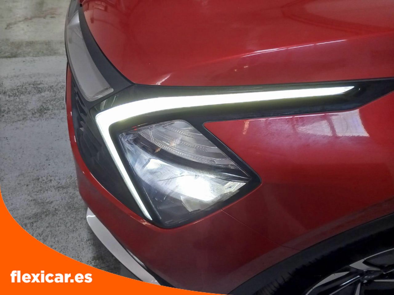 Foto Kia Sportage 19