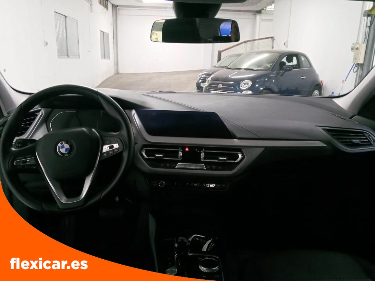 Foto BMW Serie 1 9