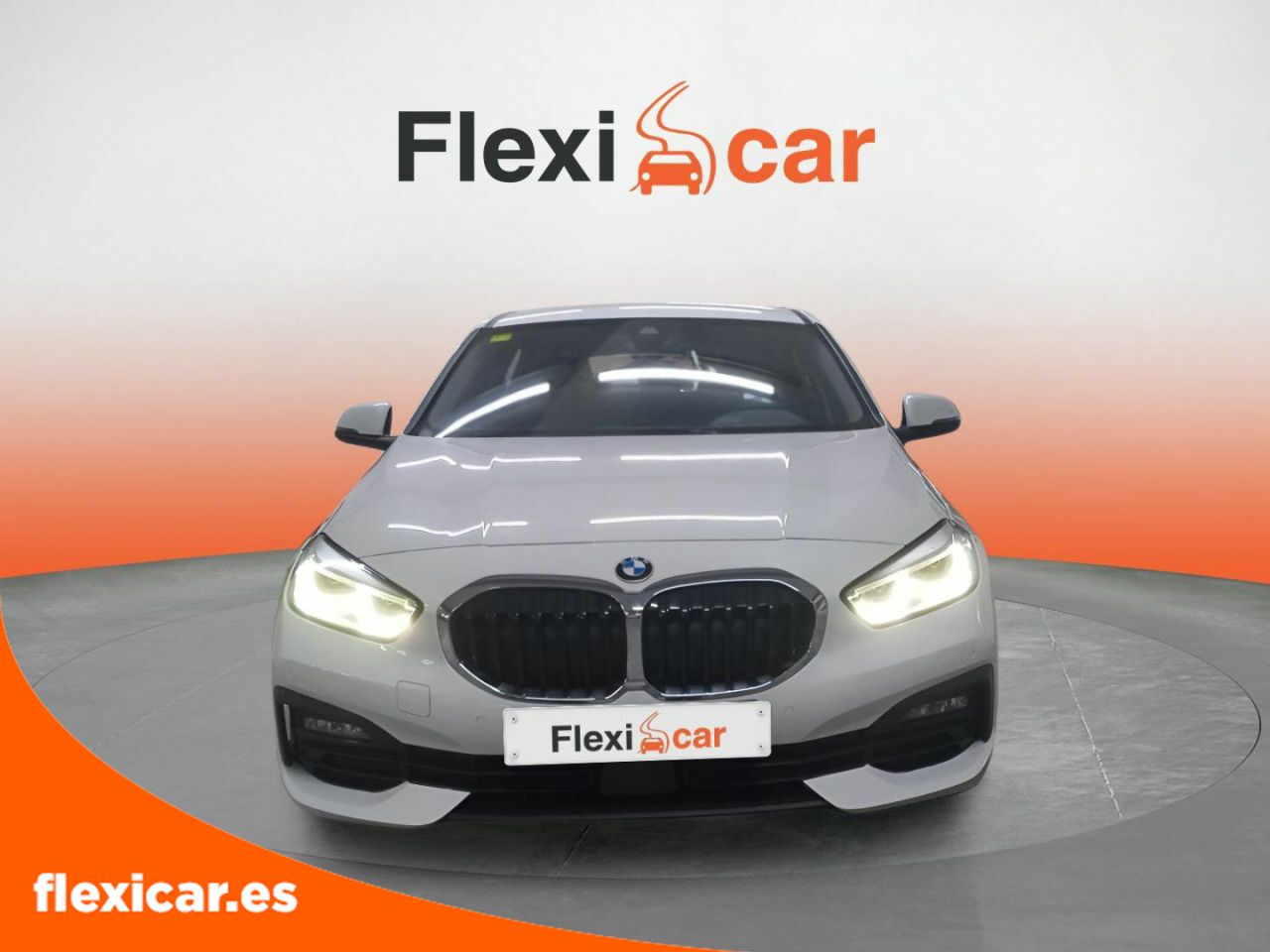 Foto BMW Serie 1 2