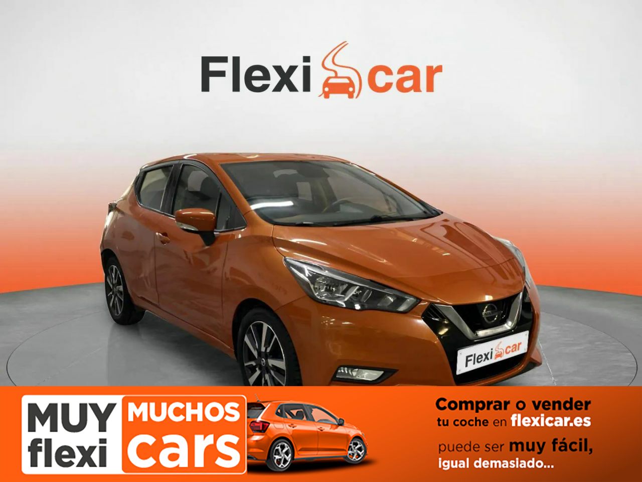 Foto Nissan Micra 1
