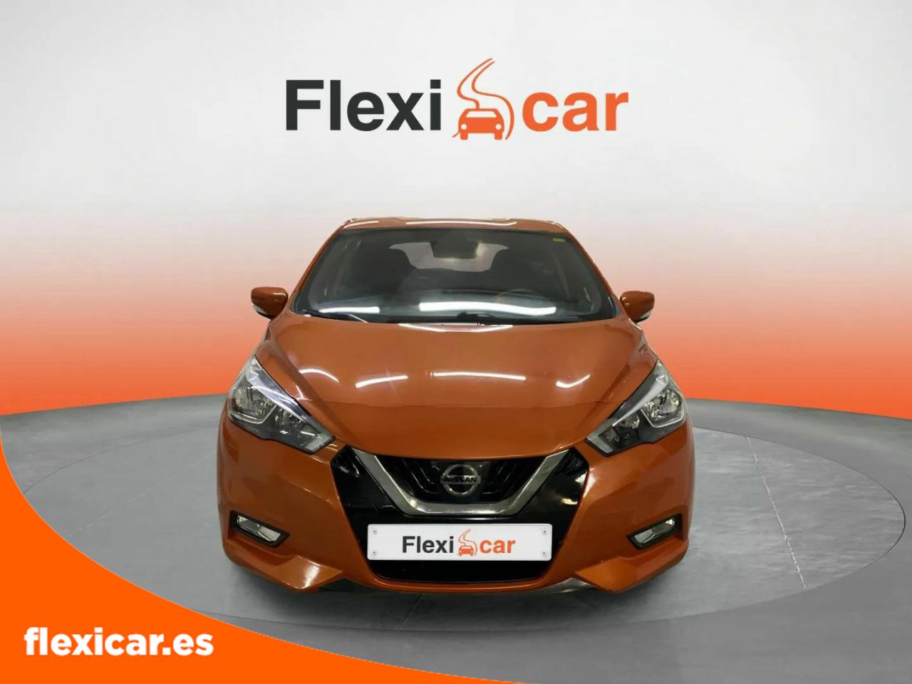 Foto Nissan Micra 2
