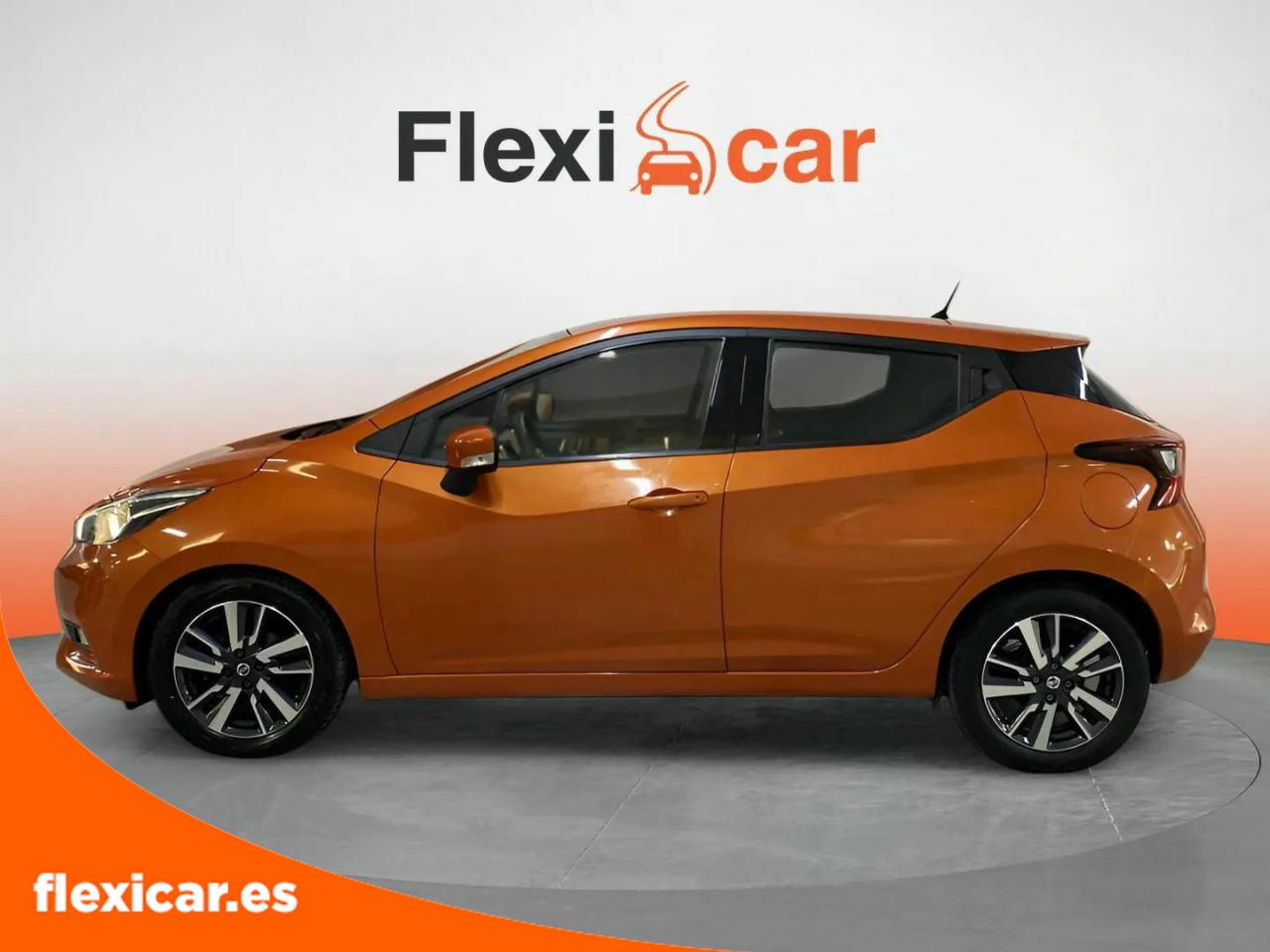 Foto Nissan Micra 3