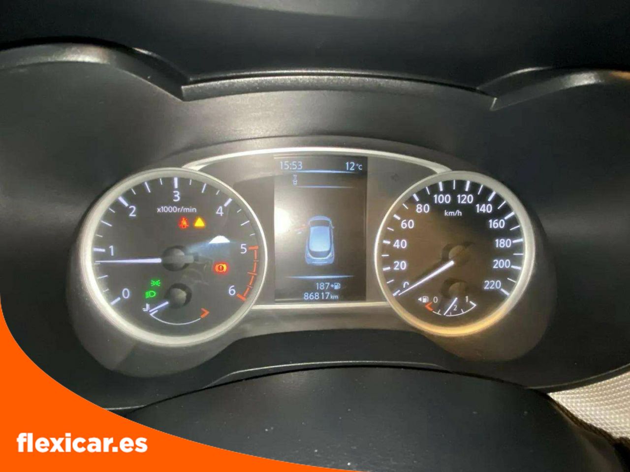 Foto Nissan Micra 9