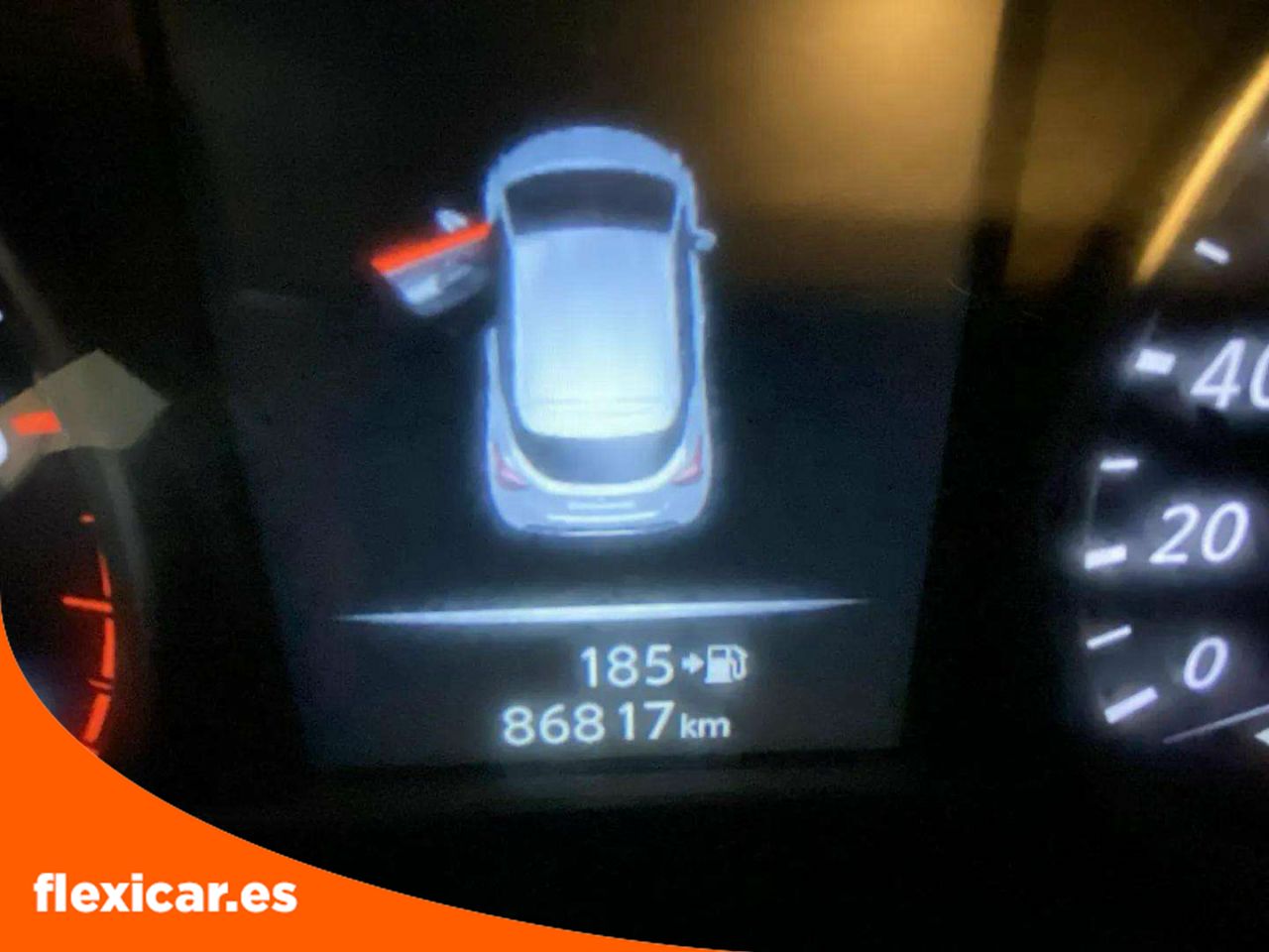 Foto Nissan Micra 10