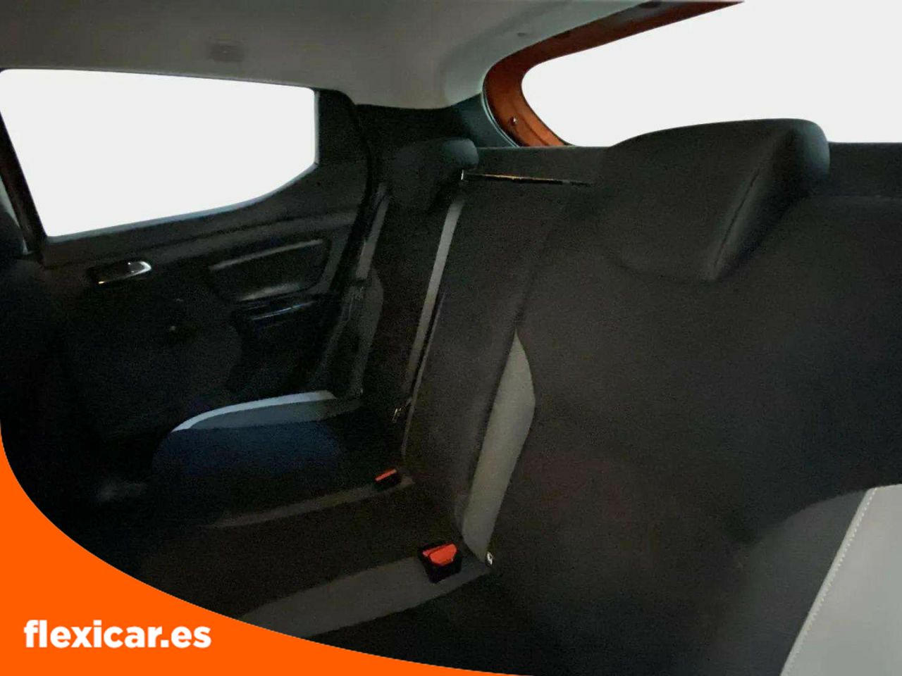 Foto Nissan Micra 12