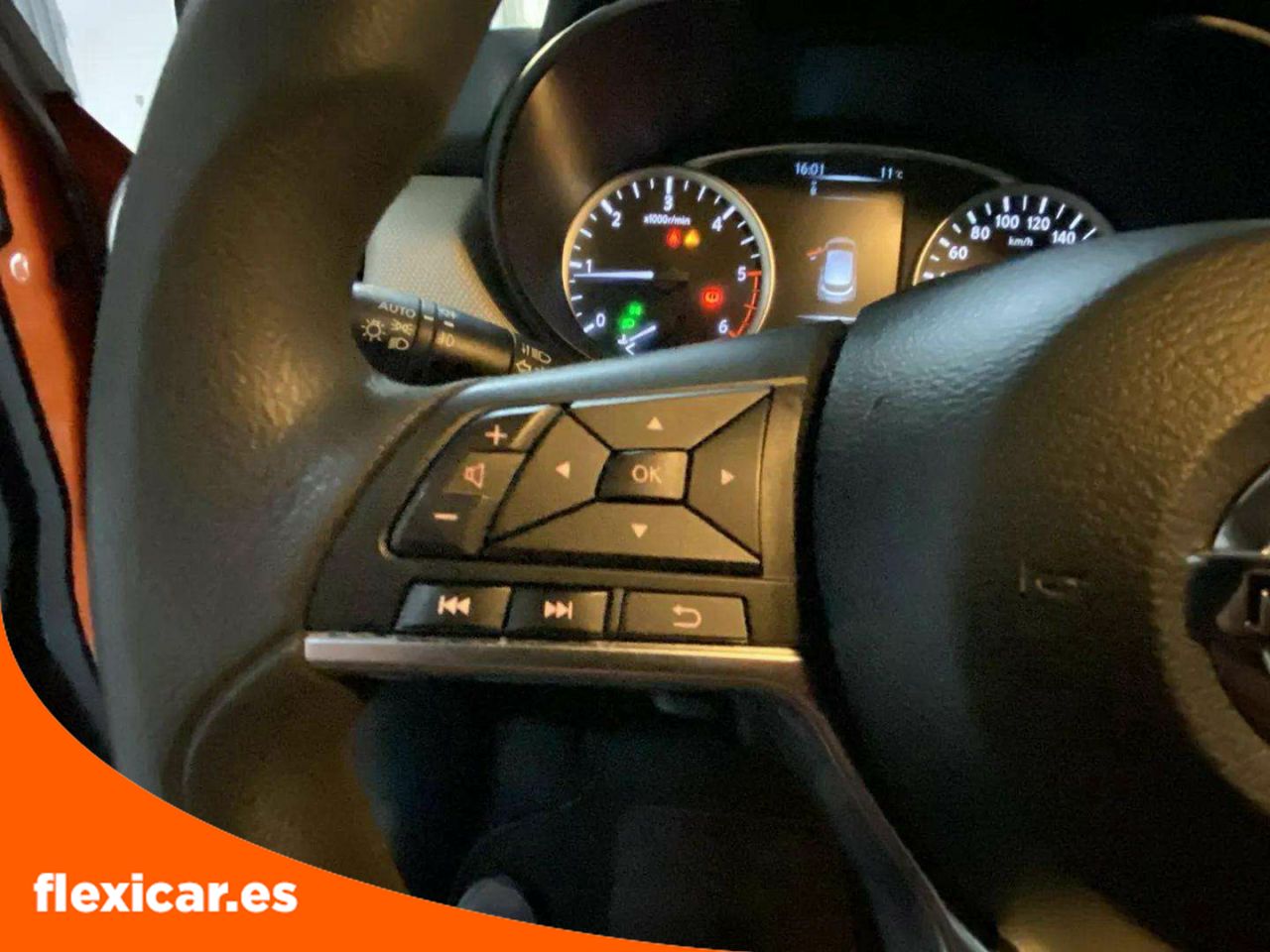 Foto Nissan Micra 18