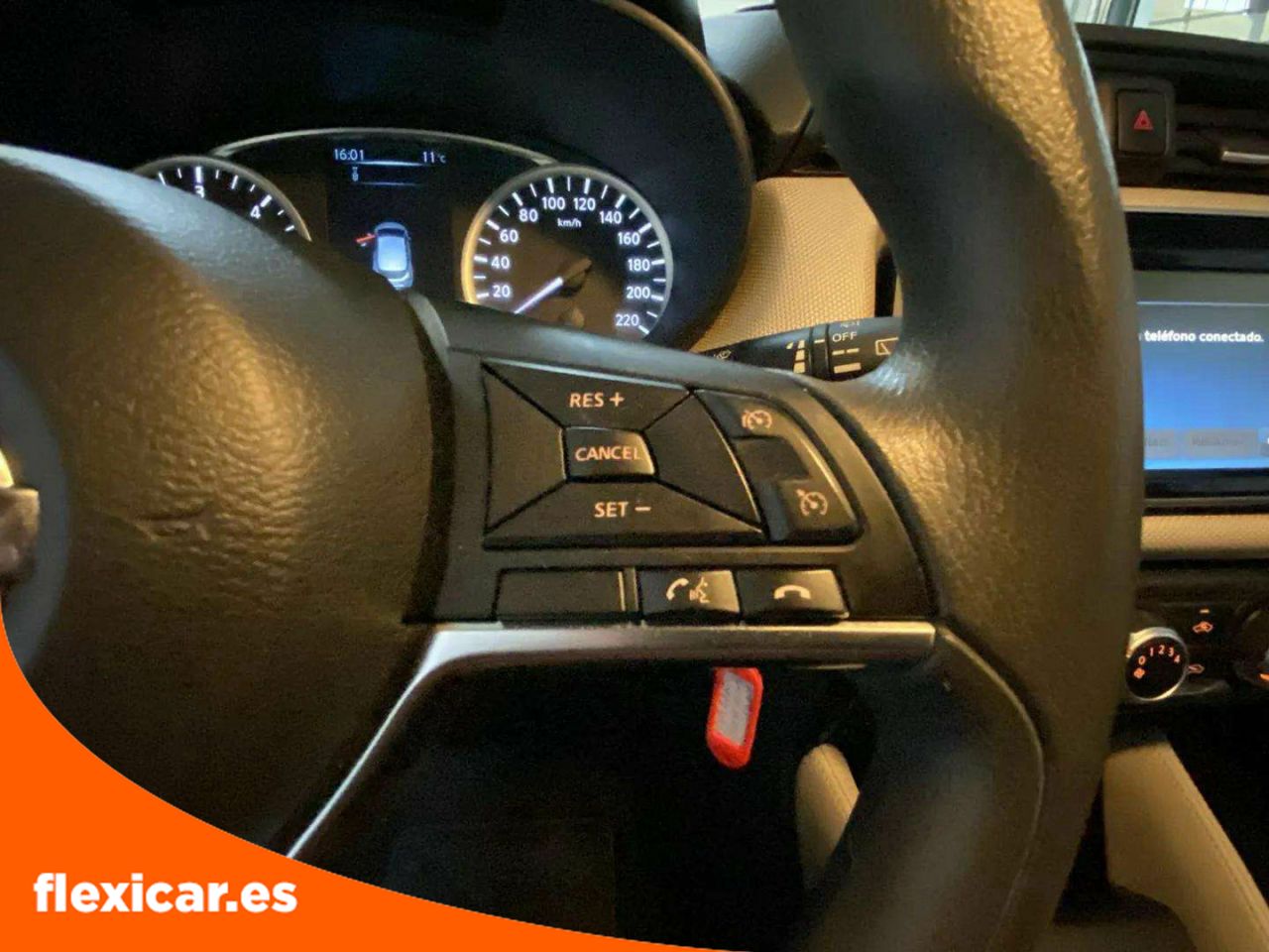 Foto Nissan Micra 19