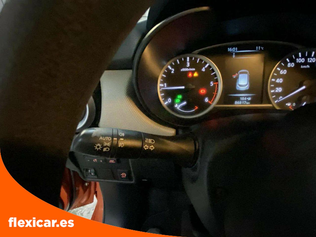 Foto Nissan Micra 20