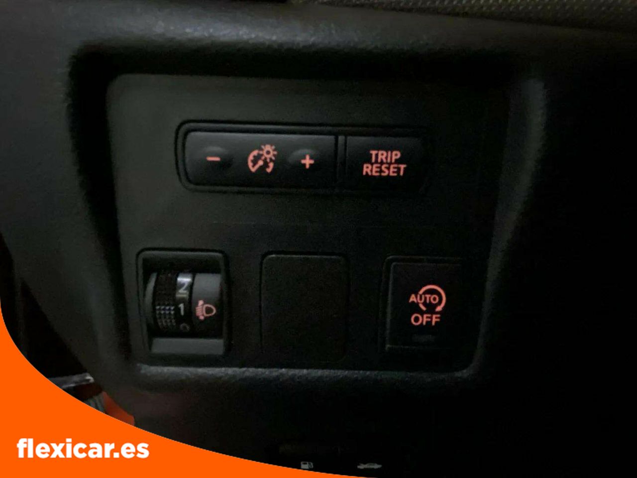 Foto Nissan Micra 22