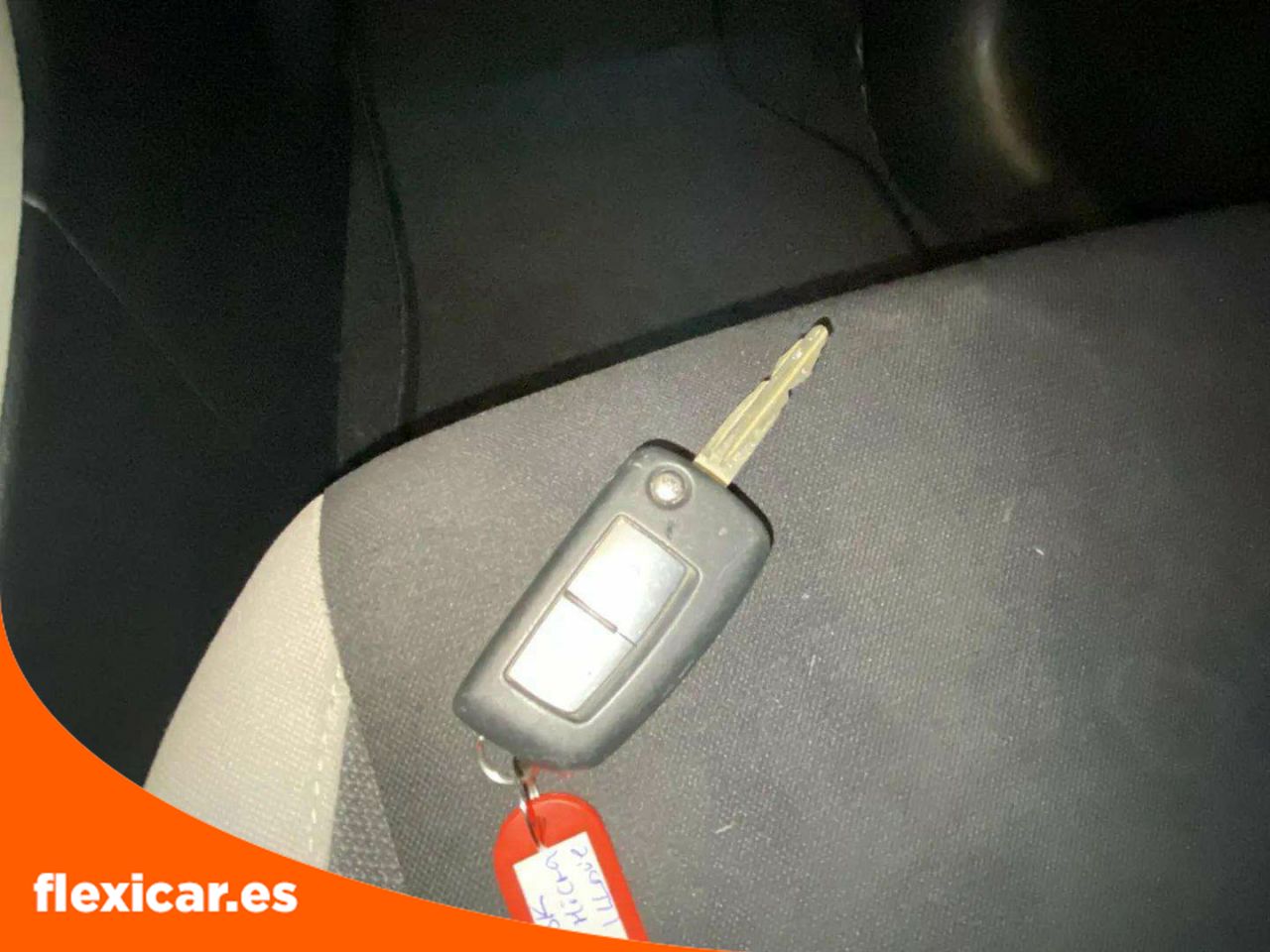 Foto Nissan Micra 23