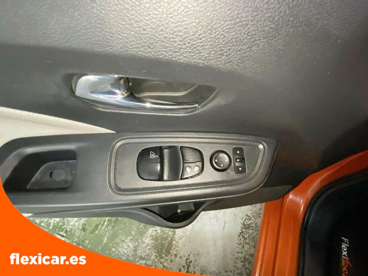 Foto Nissan Micra 24