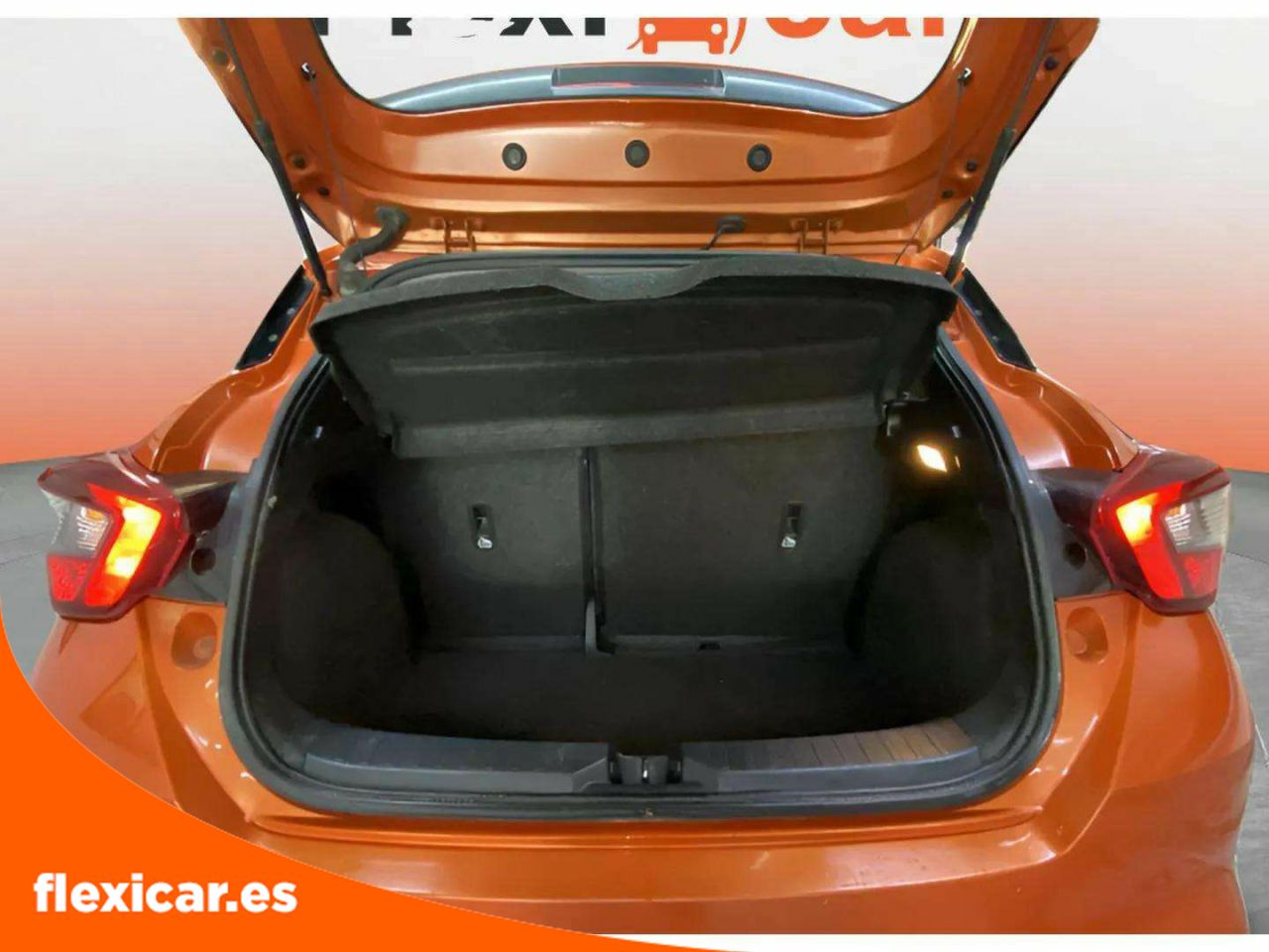 Foto Nissan Micra 25