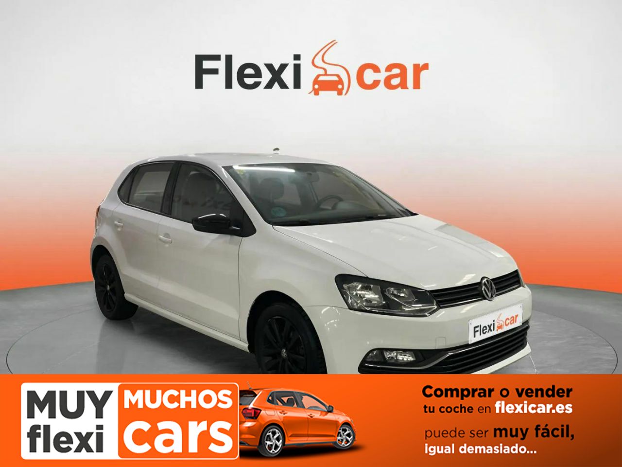 Foto Volkswagen Polo 1