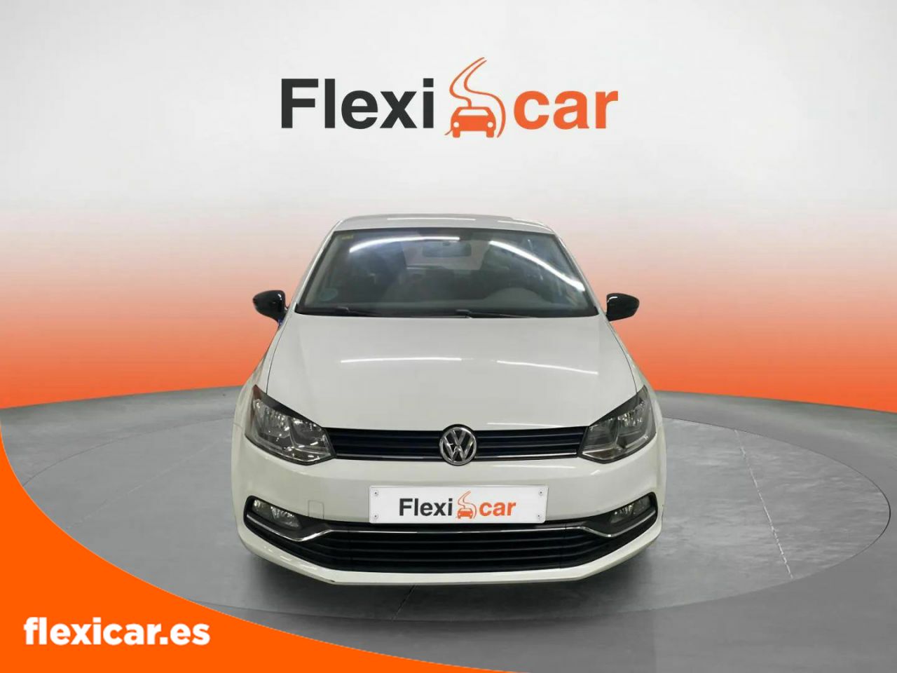 Foto Volkswagen Polo 2
