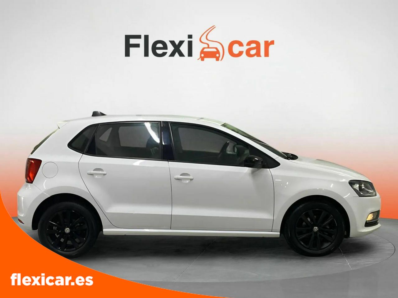 Foto Volkswagen Polo 4