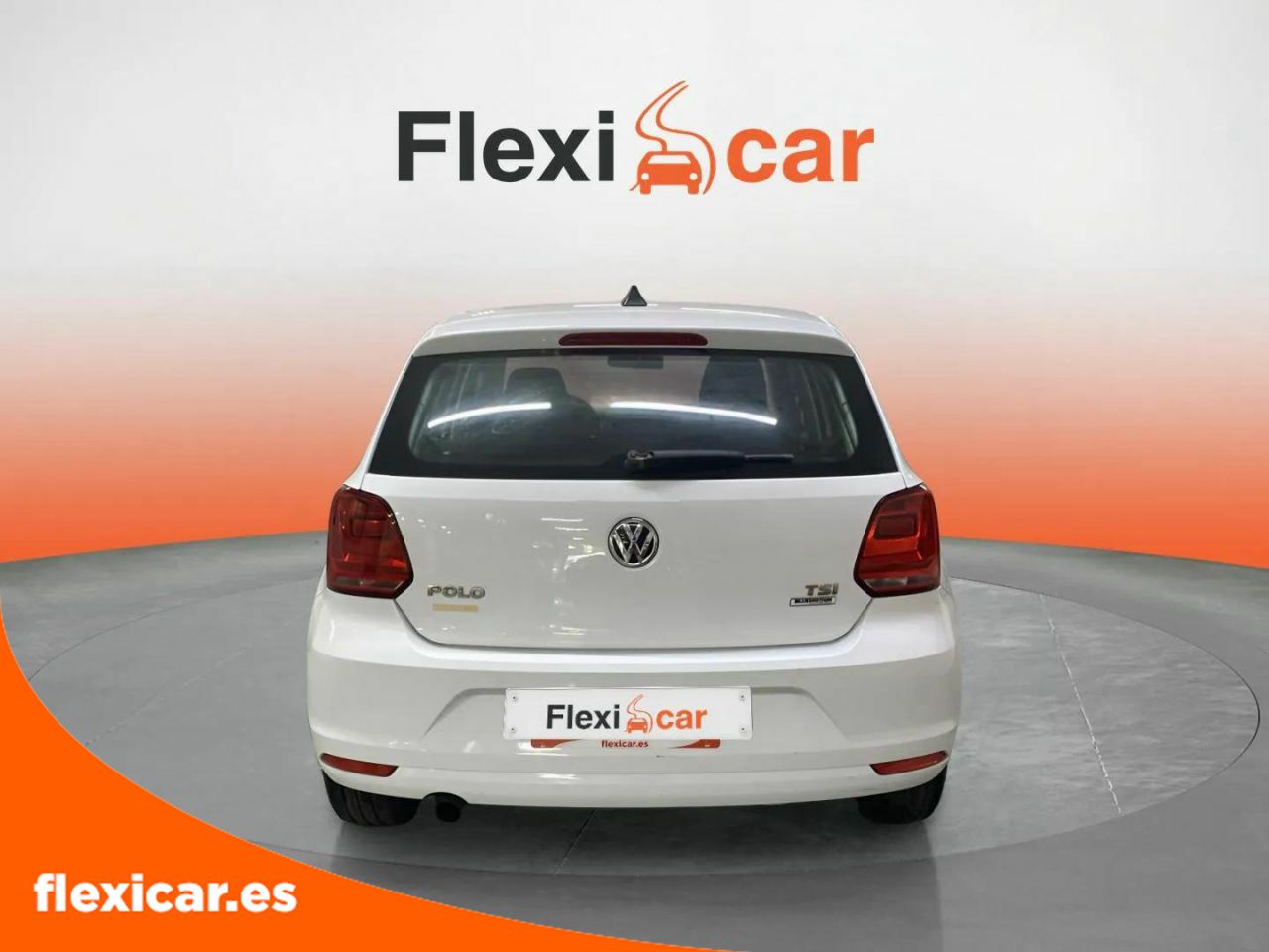 Foto Volkswagen Polo 5